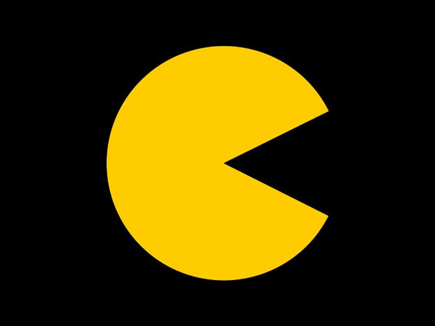 pacman
