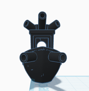 battleship benchy