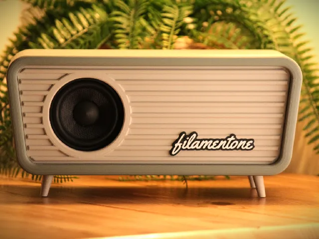 Filamentone One