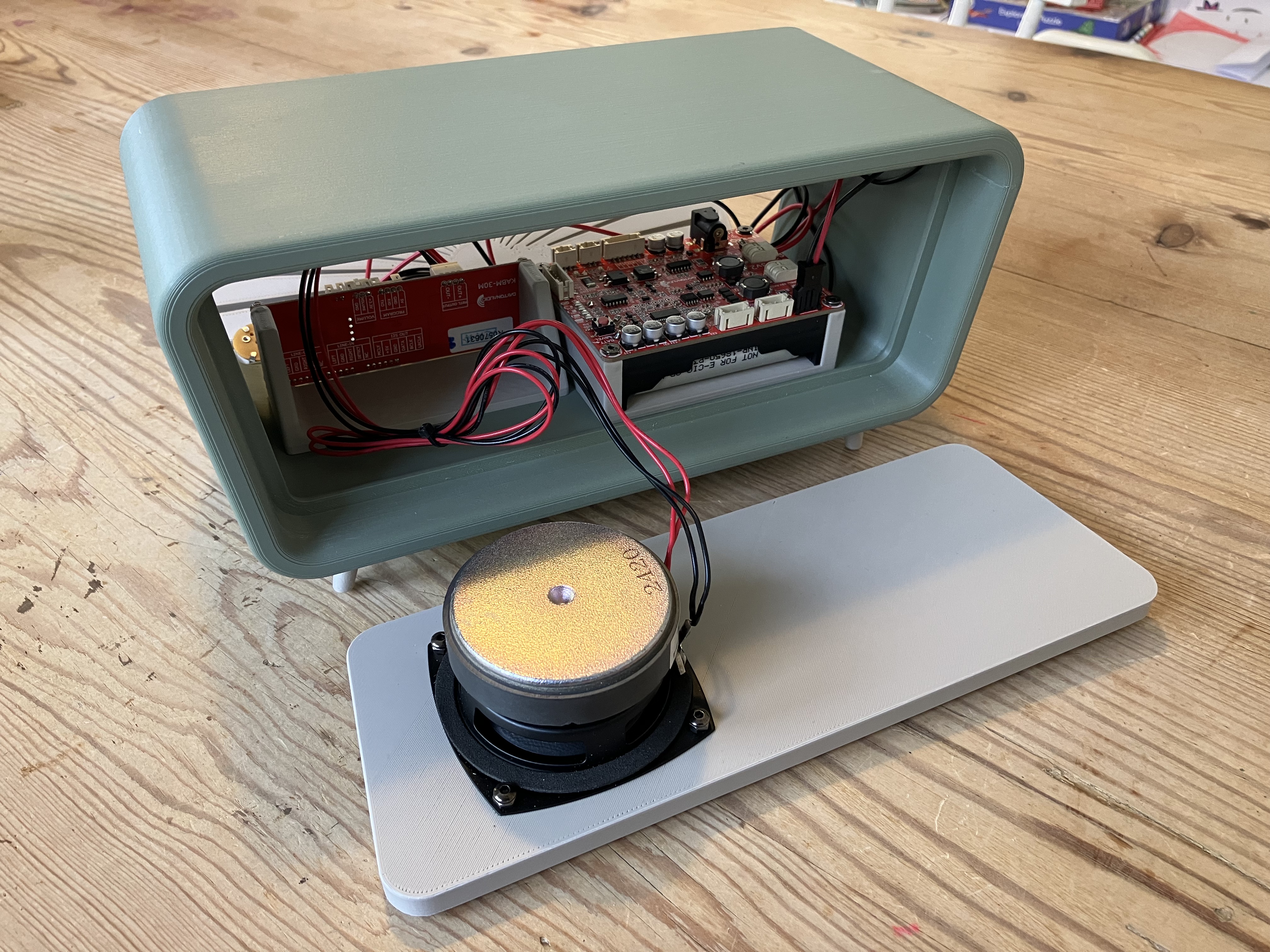 Filamentone One — miniatura 5