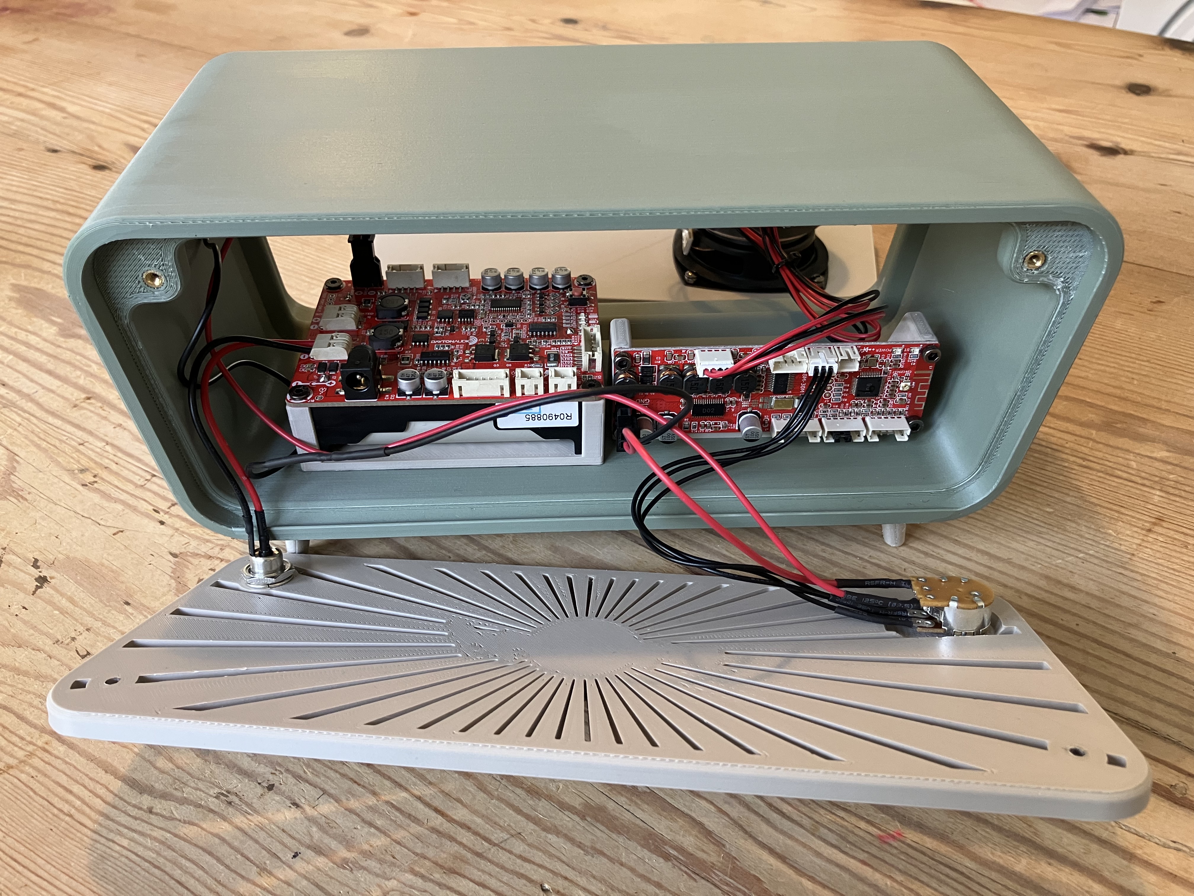 Filamentone One — miniatura 6