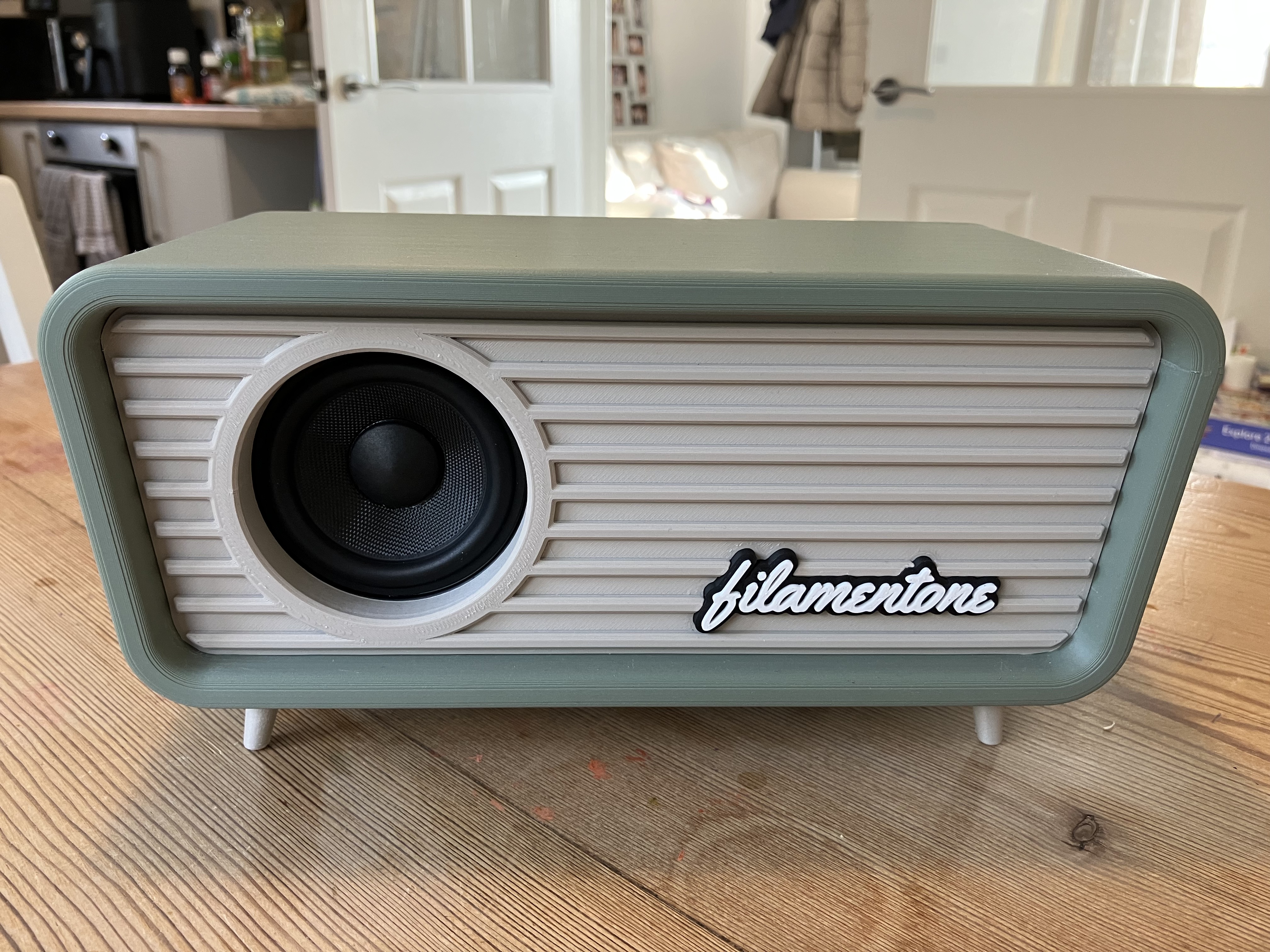 Filamentone One — miniatura 4