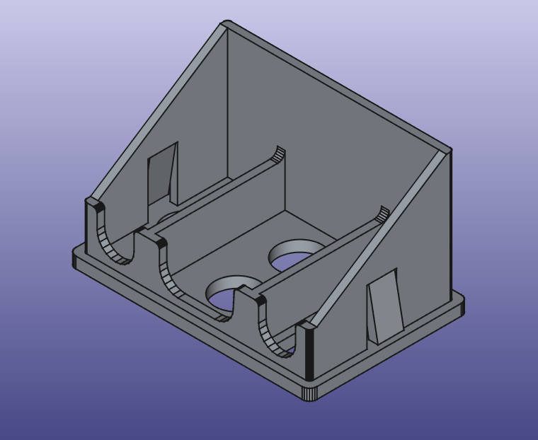 Gaggia Classic Custom Front Panel with 12MM Buttons
