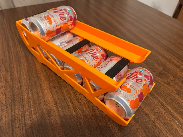 12oz or 16oz Can Dispenser 2.0