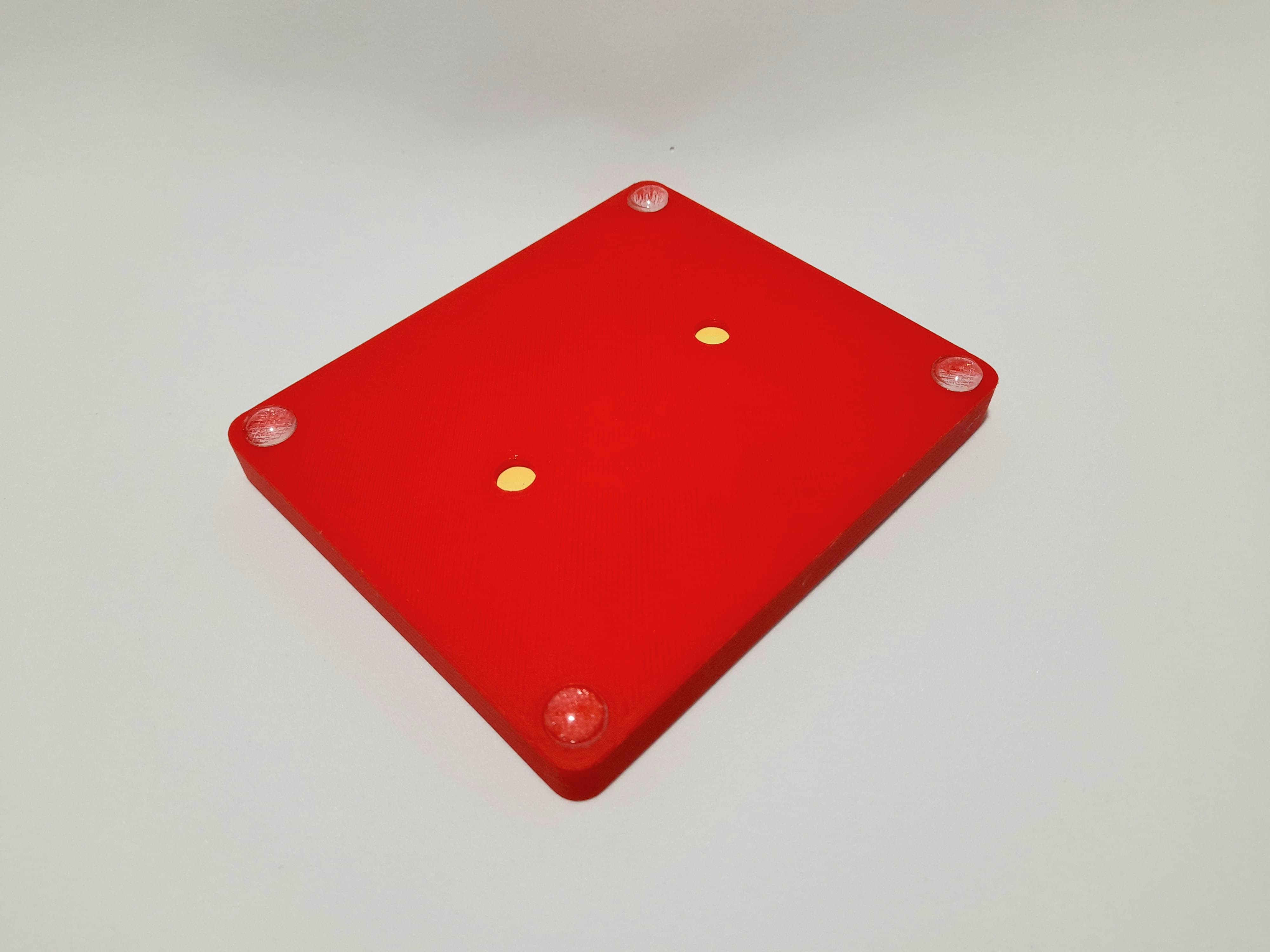 Base Protoboard -  Breadboard Base — miniatura 4