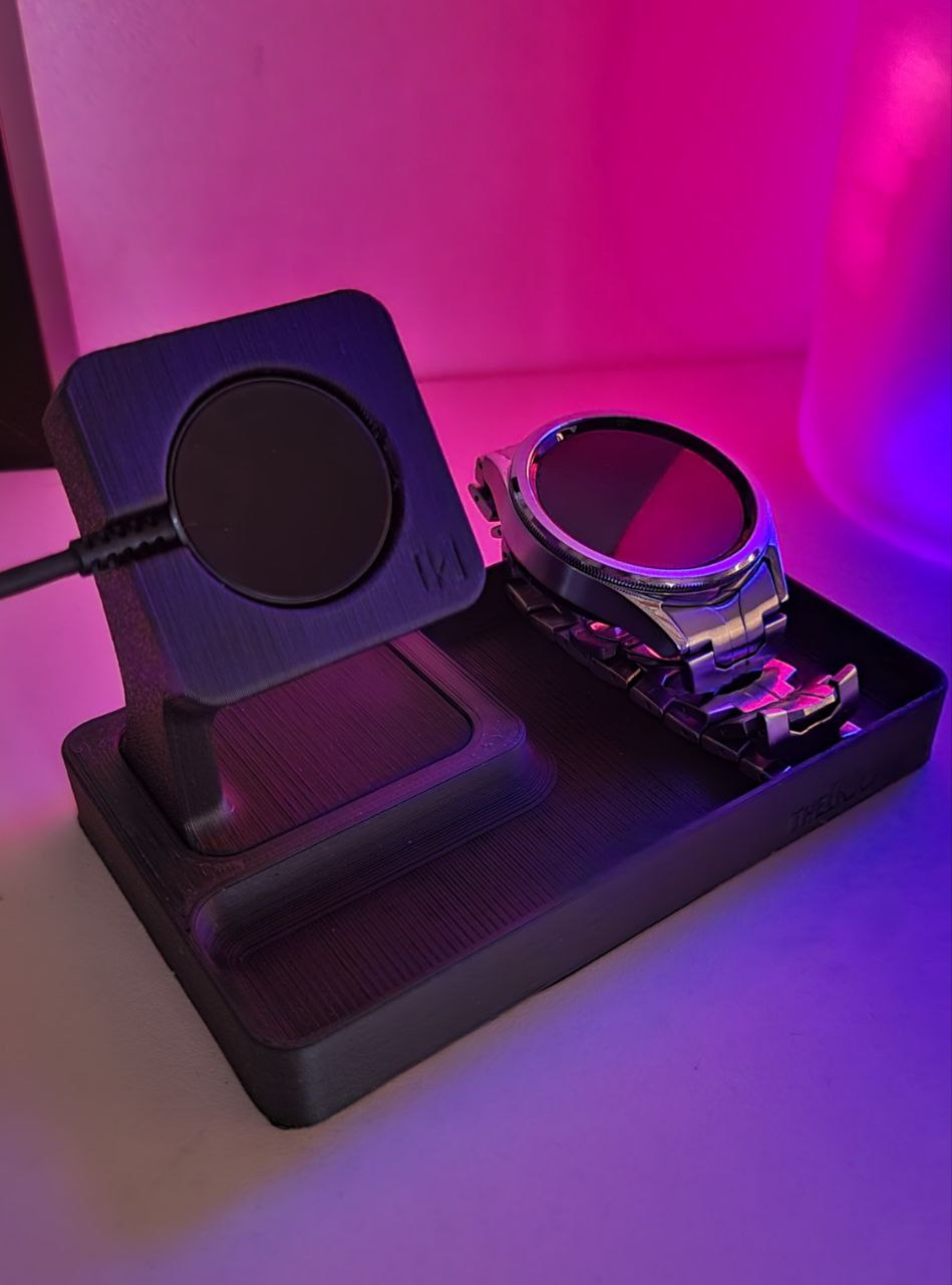 Samsung Galaxy Watch 6/5/4 charging stand