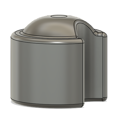 BRUMATE 12oz to 8.4oz Mini Can Adapter