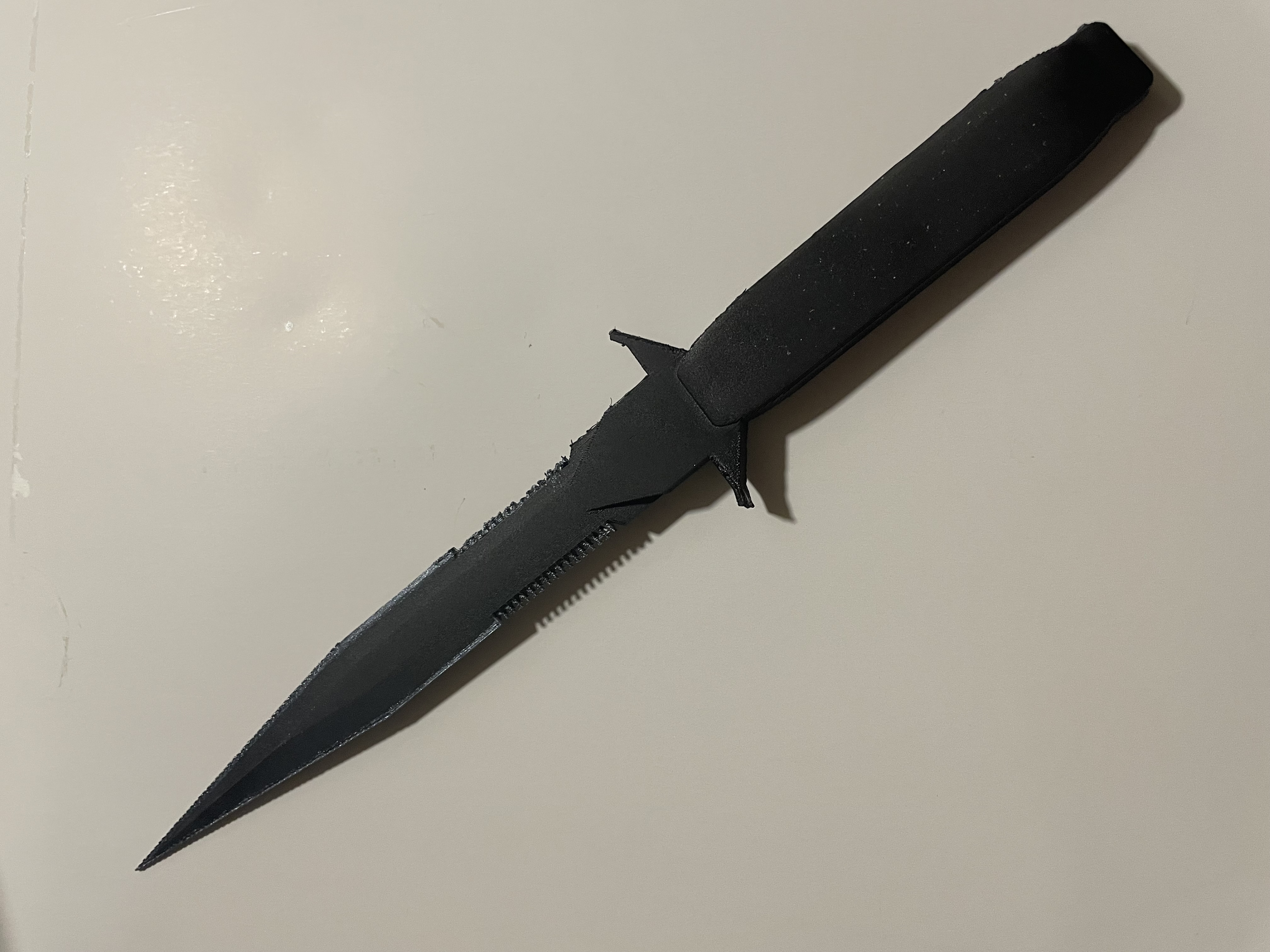 Combat Knife — thumbnail 3