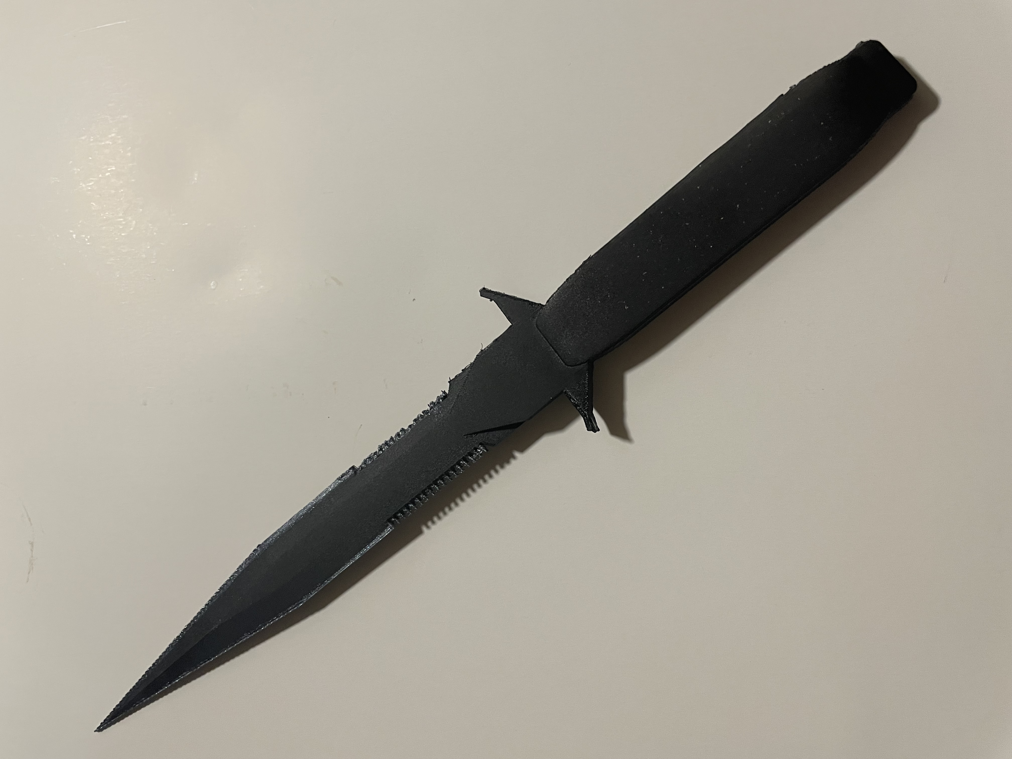 Combat Knife — thumbnail 2