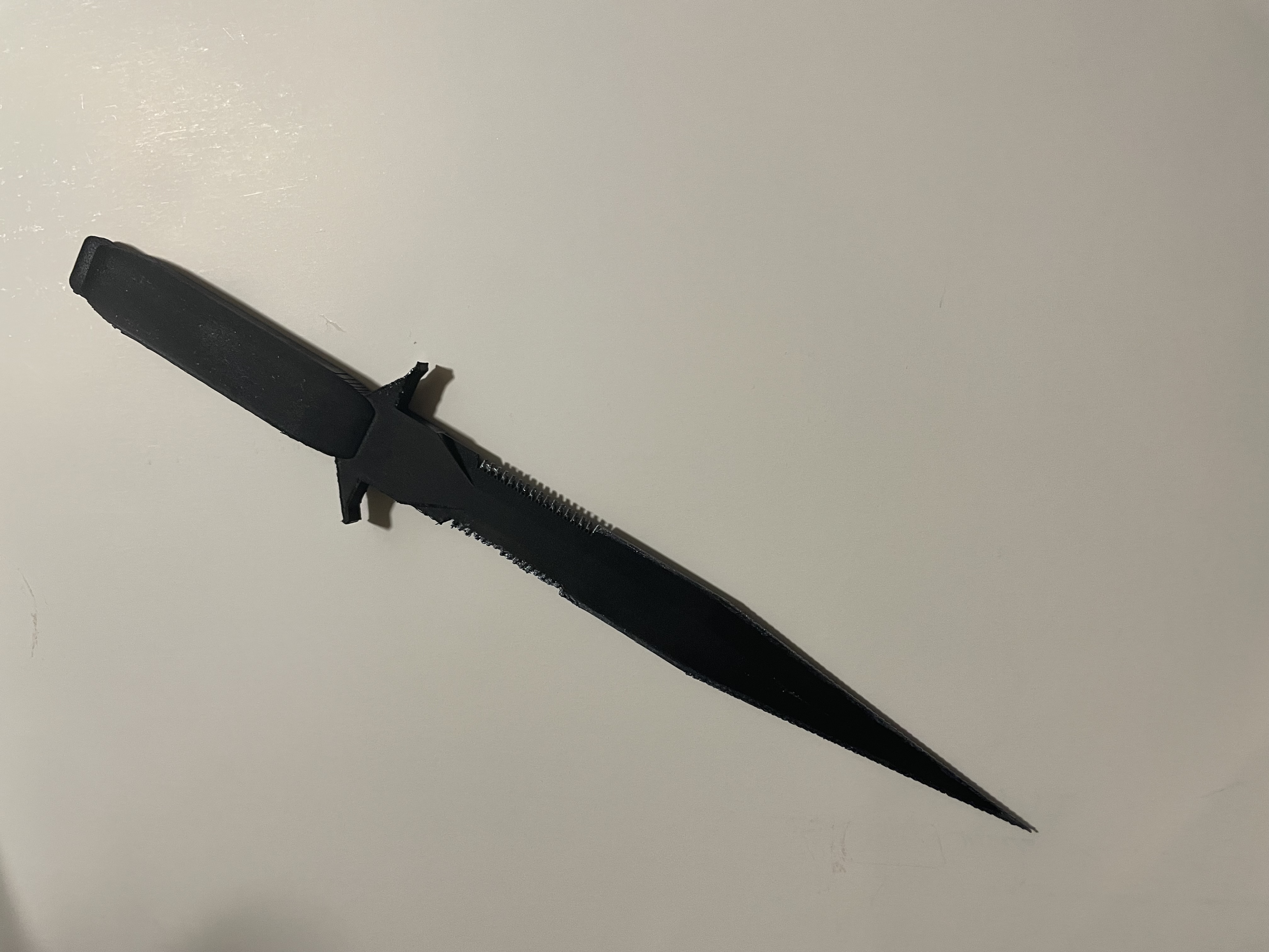 Combat Knife