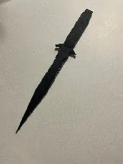 Combat Knife