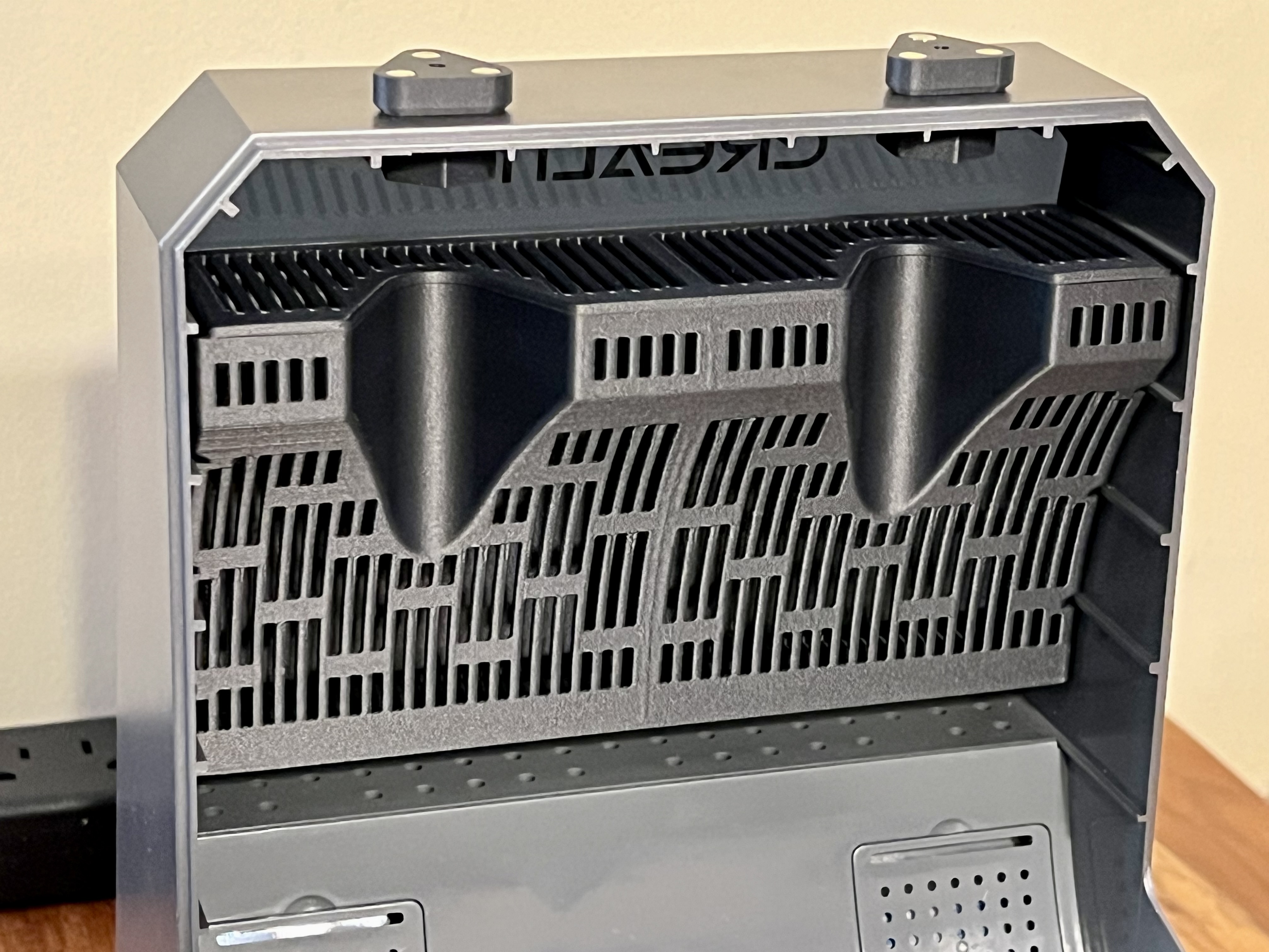 Desiccant Box for Creality Space Pi Plus Filament Dryer