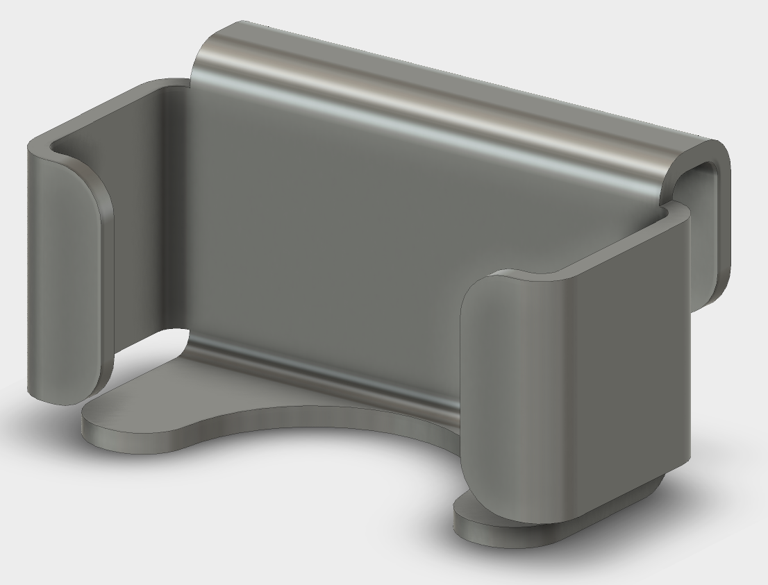 Holder for matchbox