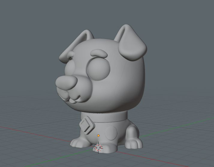 Cute Baby Puppy — miniatura 2