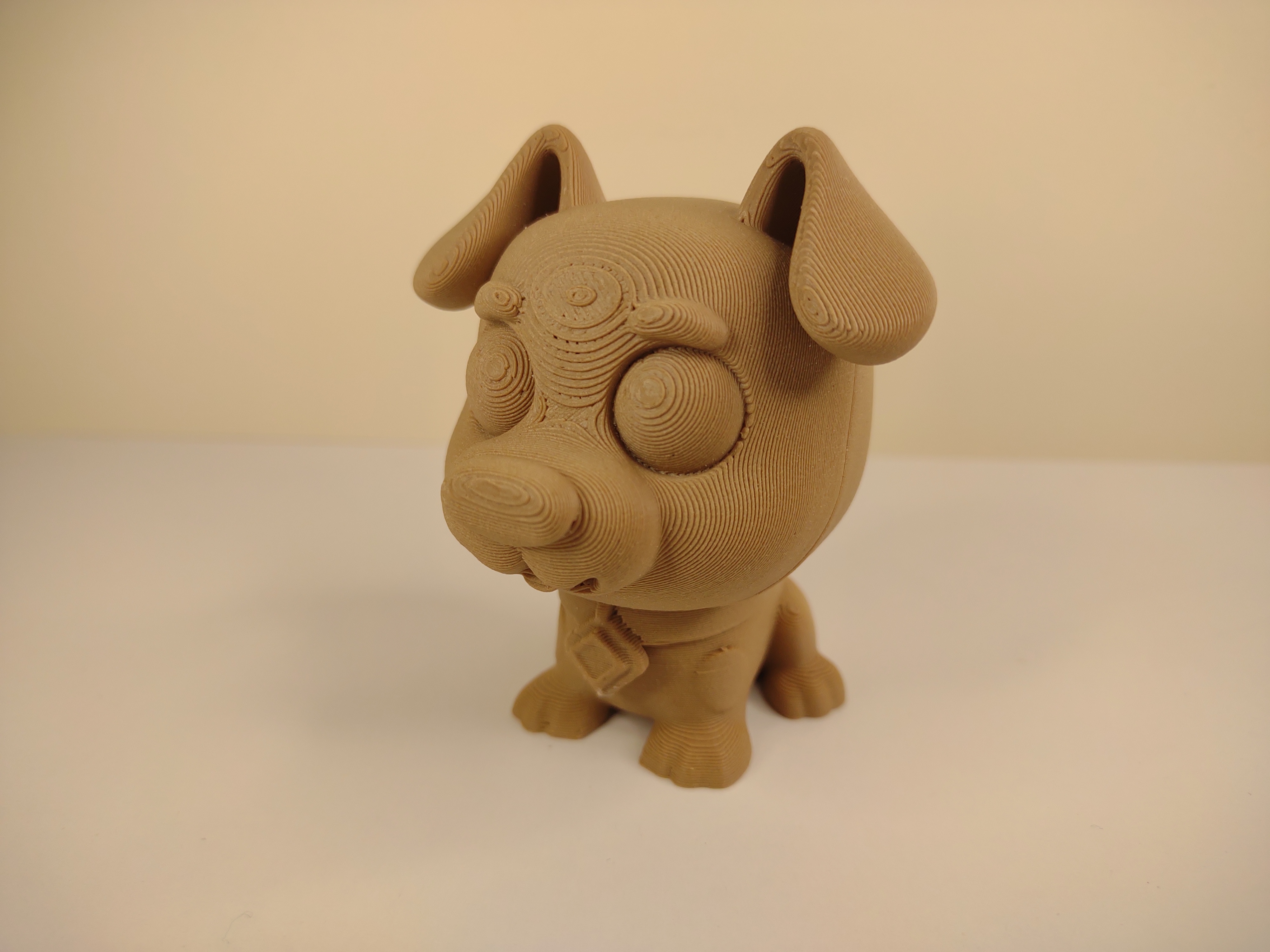 Cute Baby Puppy — miniatura 4