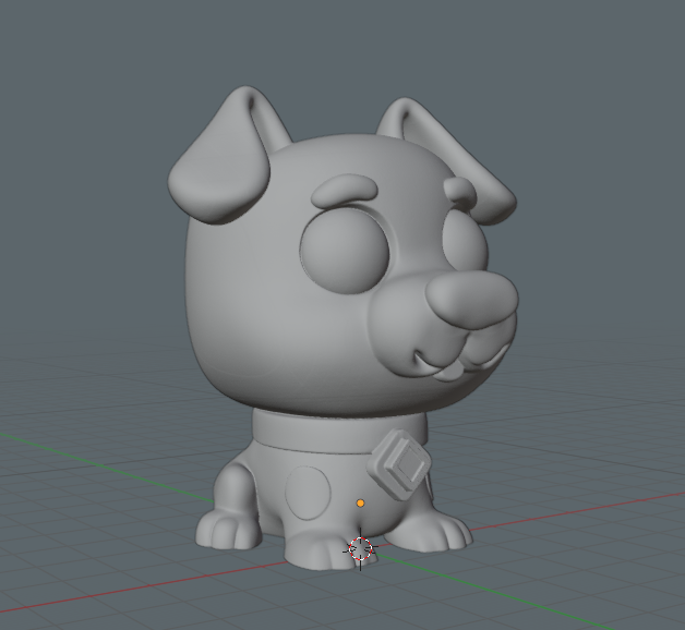 Cute Baby Puppy — miniatura 3