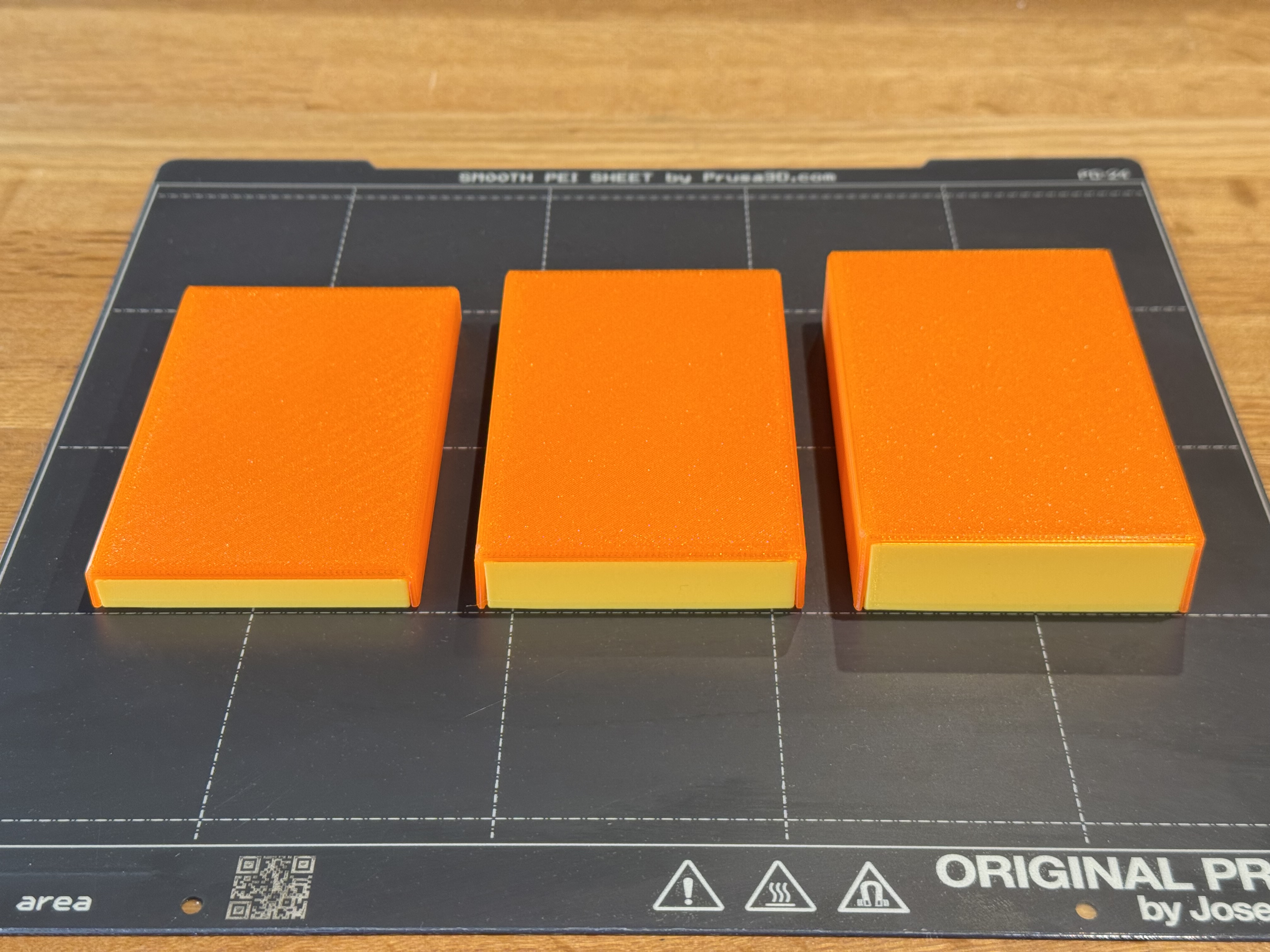 Miniatura 8 do modelo 3D SlideClick Card Case