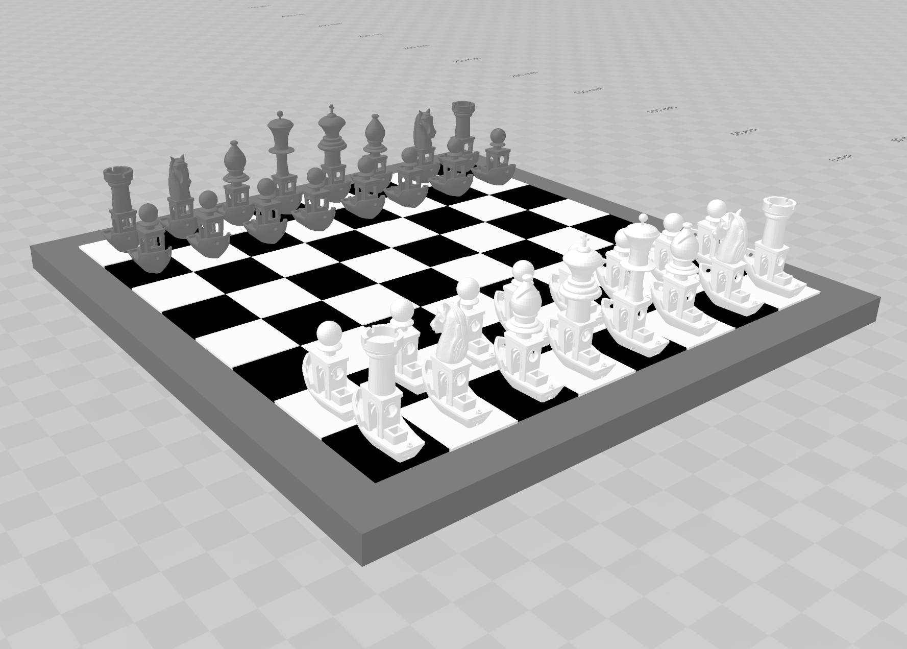 BenChess