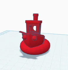 benchy