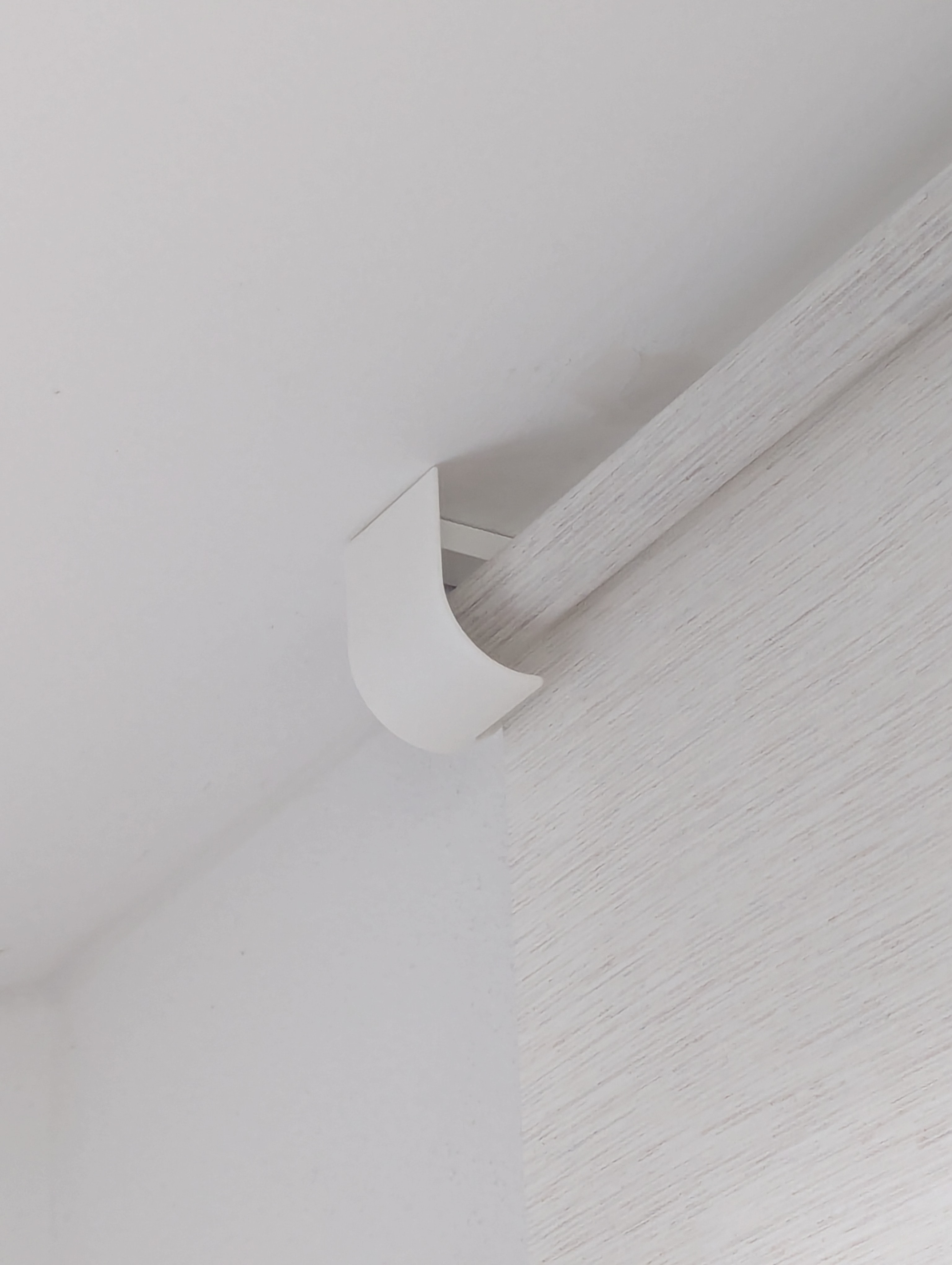IKEA SANDVEDEL Cover Caps - Ceiling Mounted