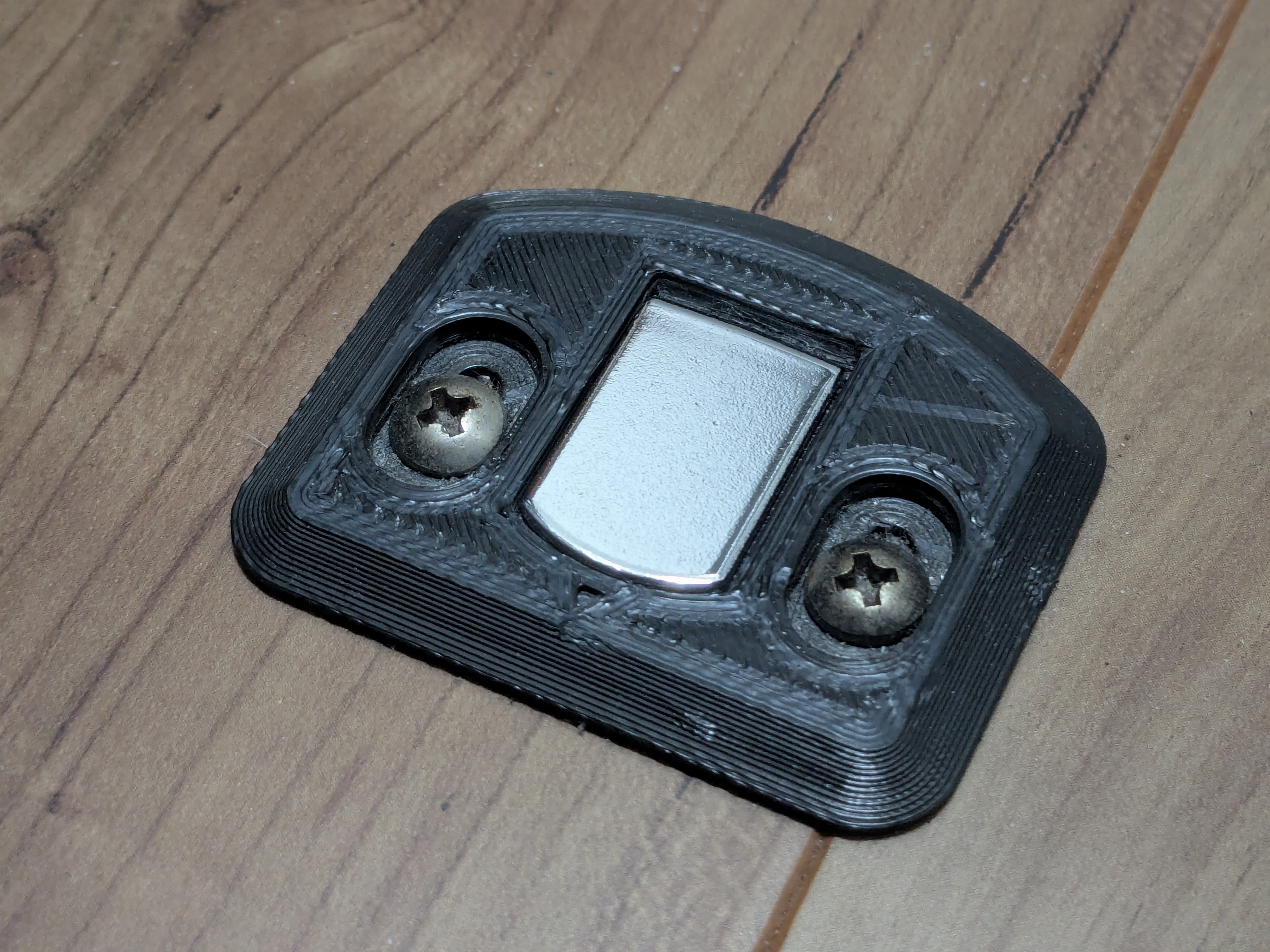 Panasonic Closet Door Magnetic Latch Part