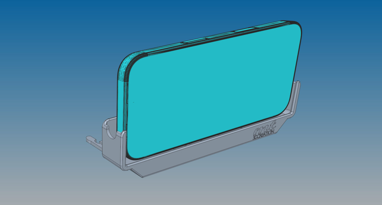 iPhone 12 / 13 / 14 / 15 / 16 Pro Audi TT Mk2 (2006-2014), Audi Q3 8U (2010-2018), CD Concert Support