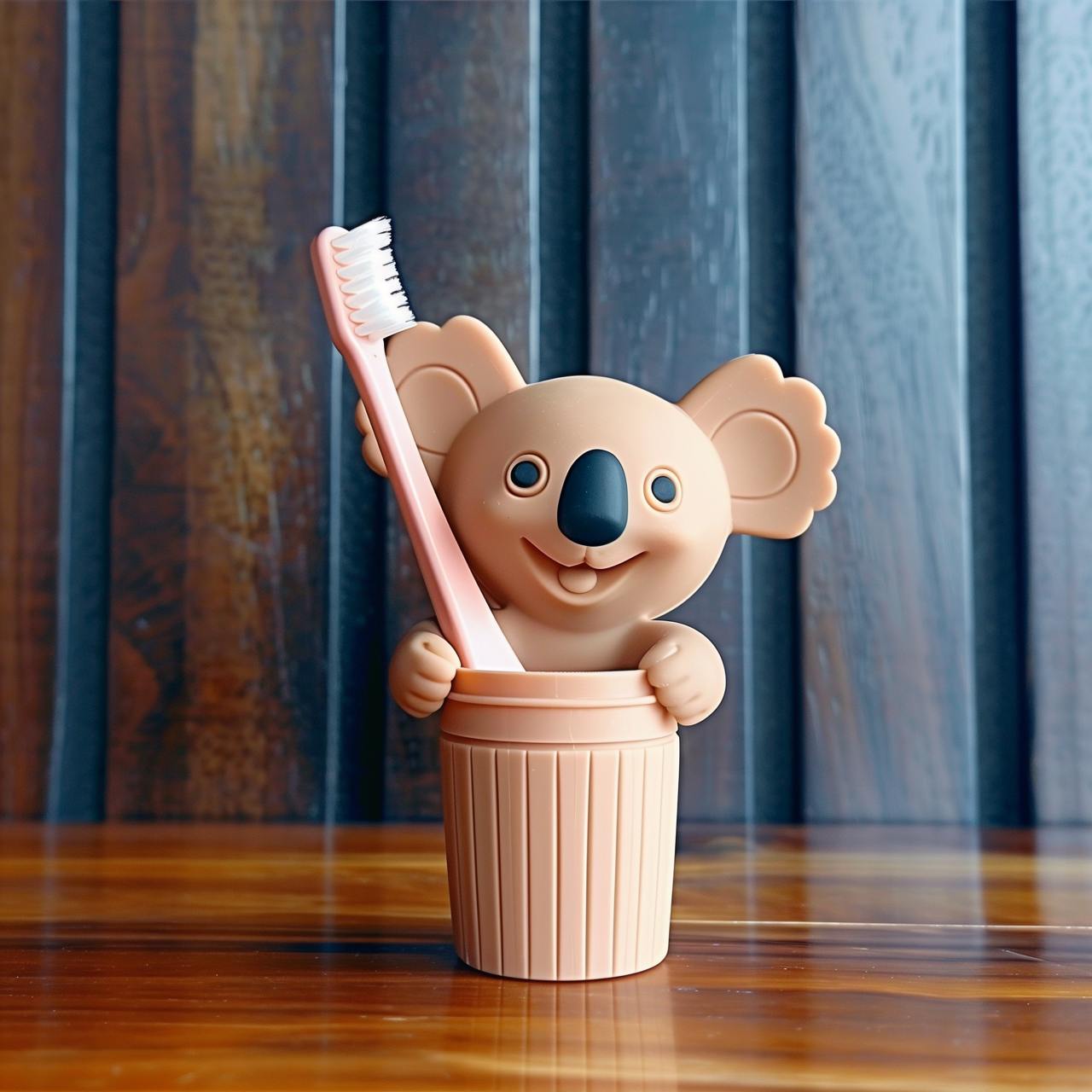 Koala Multi-Purpose Holder