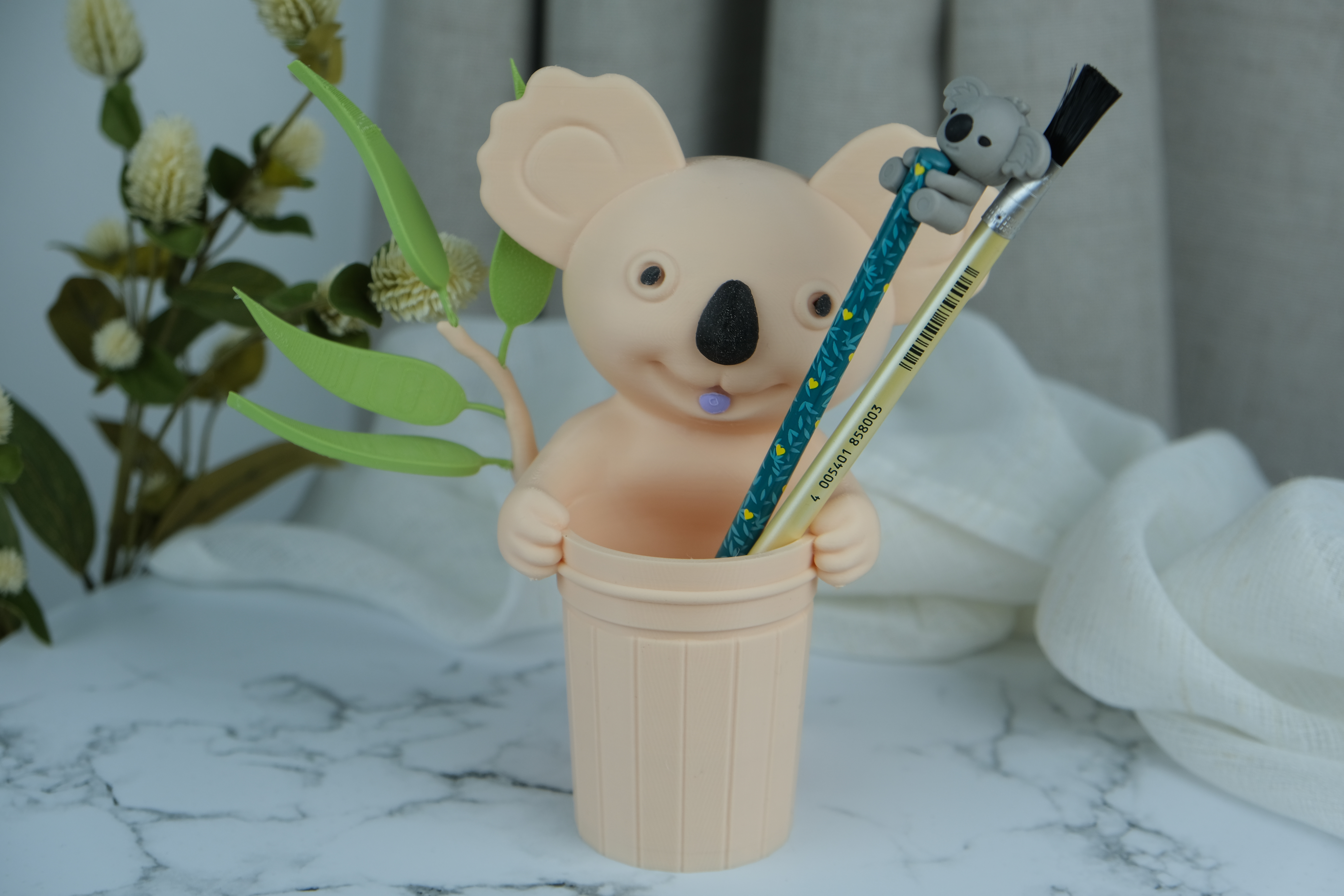 Koala Multi-Purpose Holder — miniatura 2