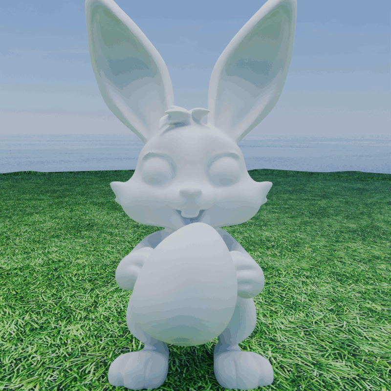Easter Bunny