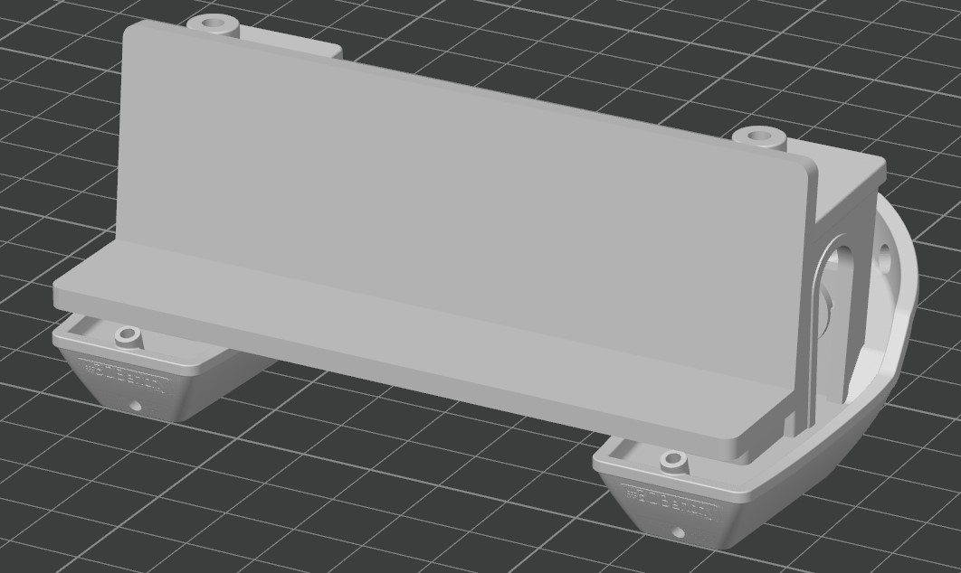 Benchy bench