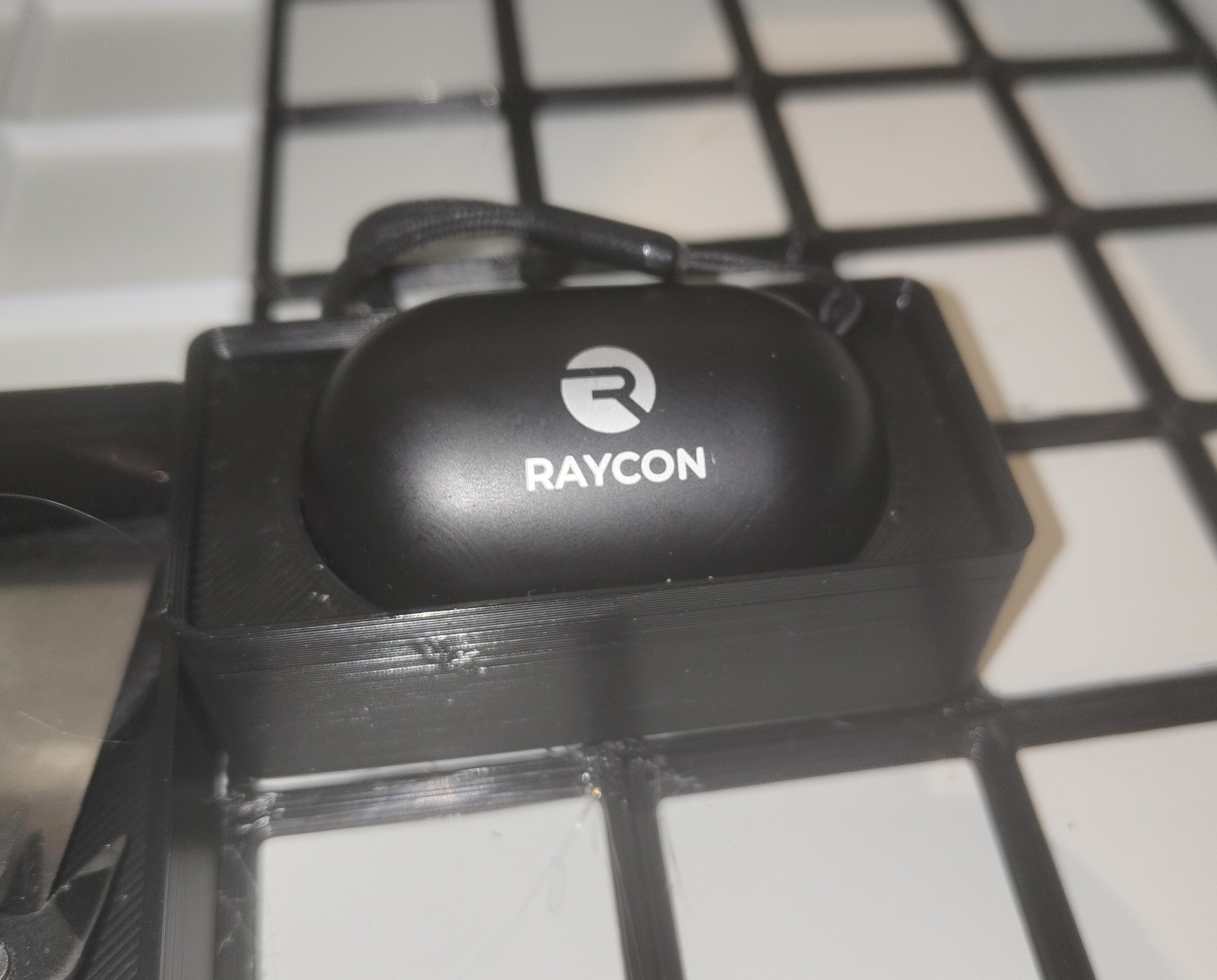 Gridfinity Raycon Case