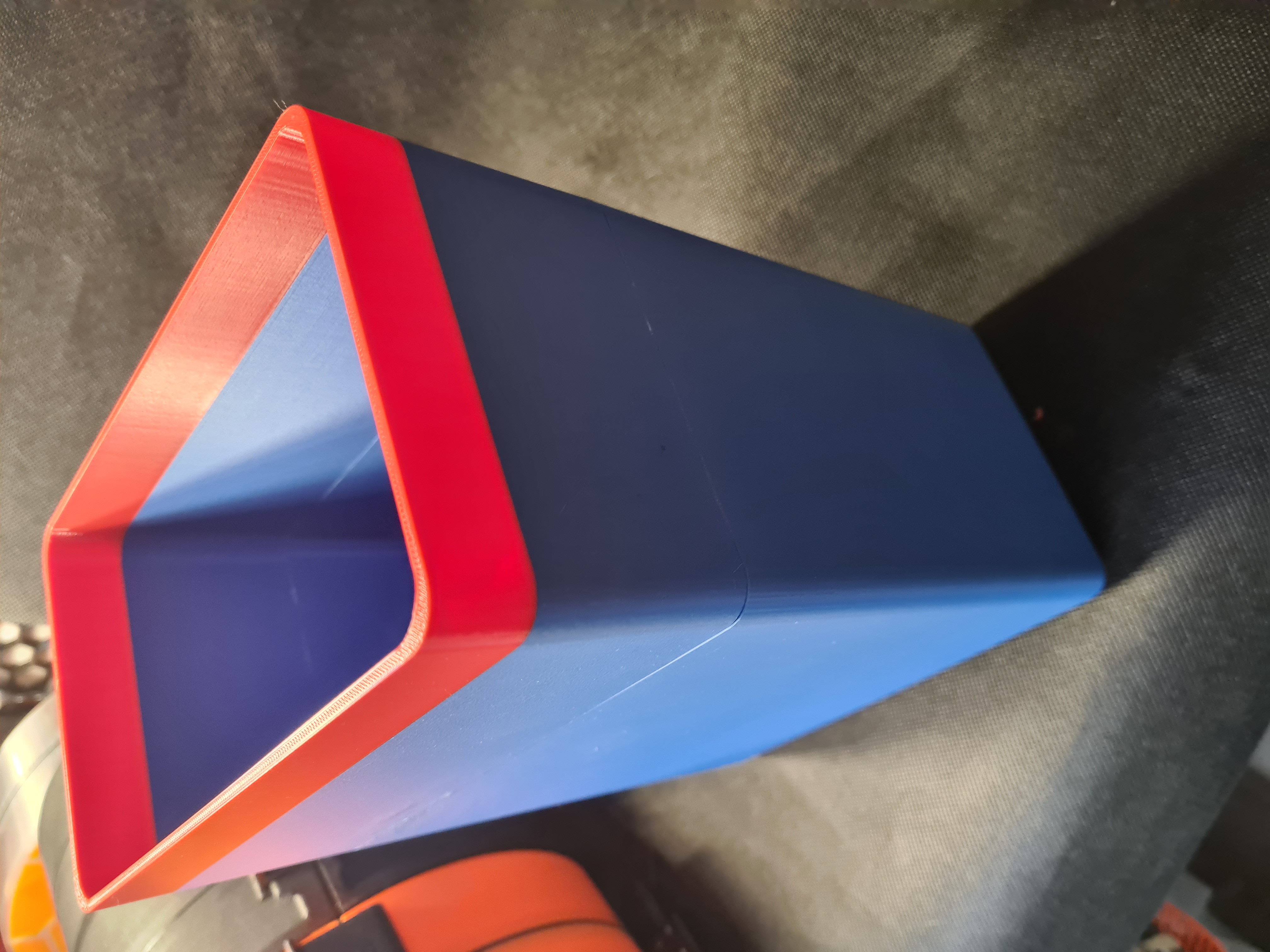 Mini Trash