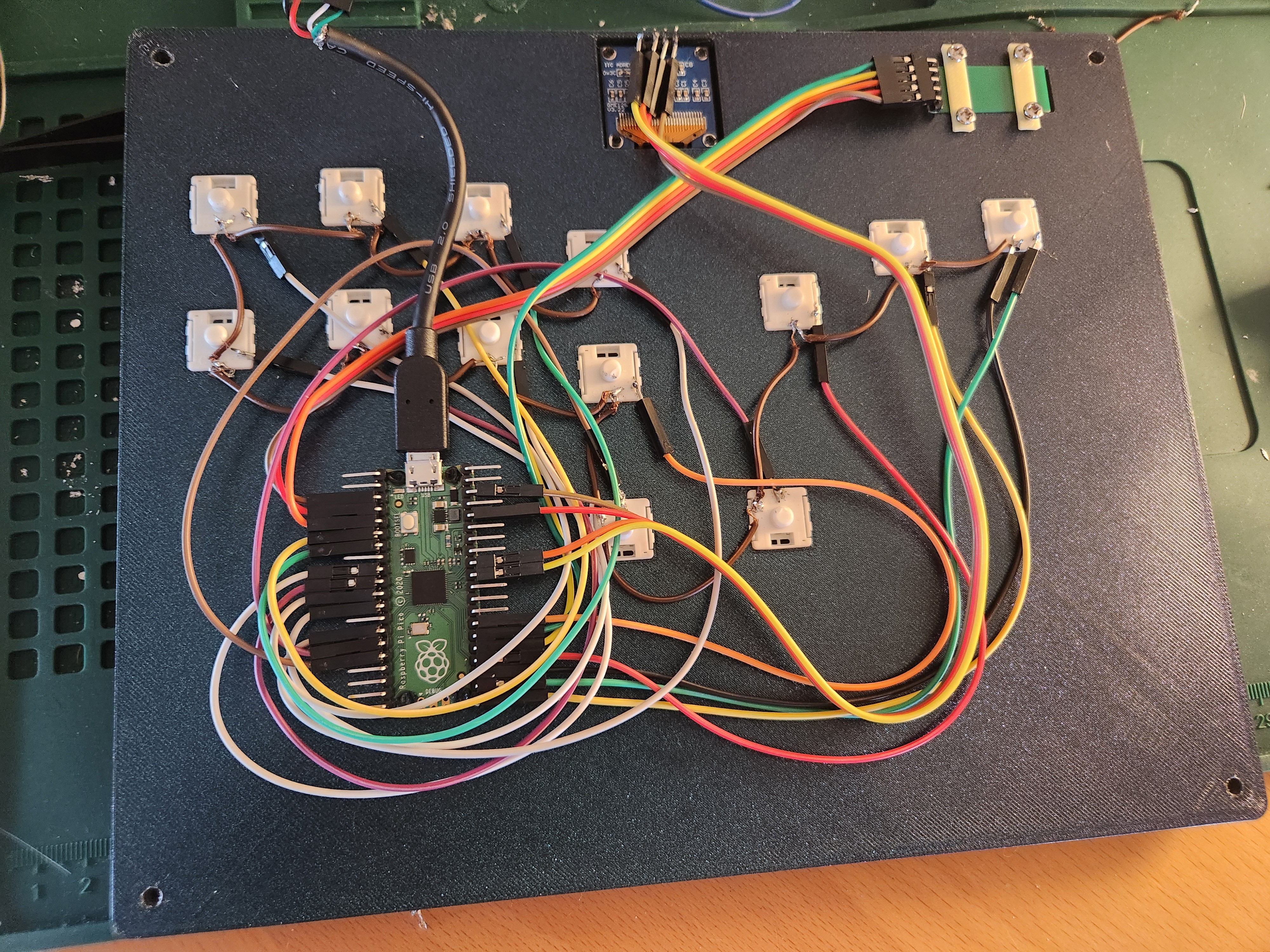 FreeFrame leverless controller — miniatura 2