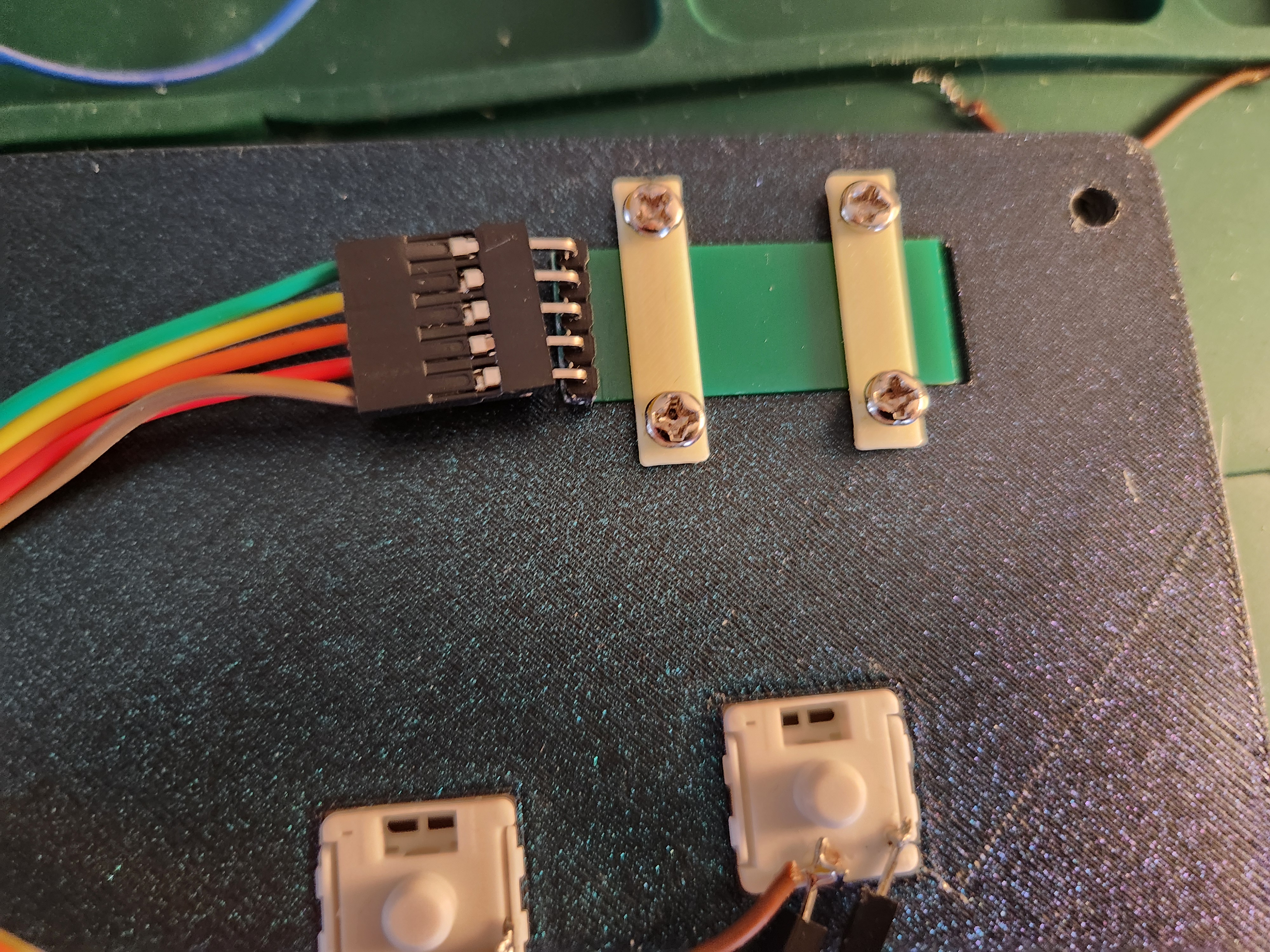 FreeFrame leverless controller — miniatura 3