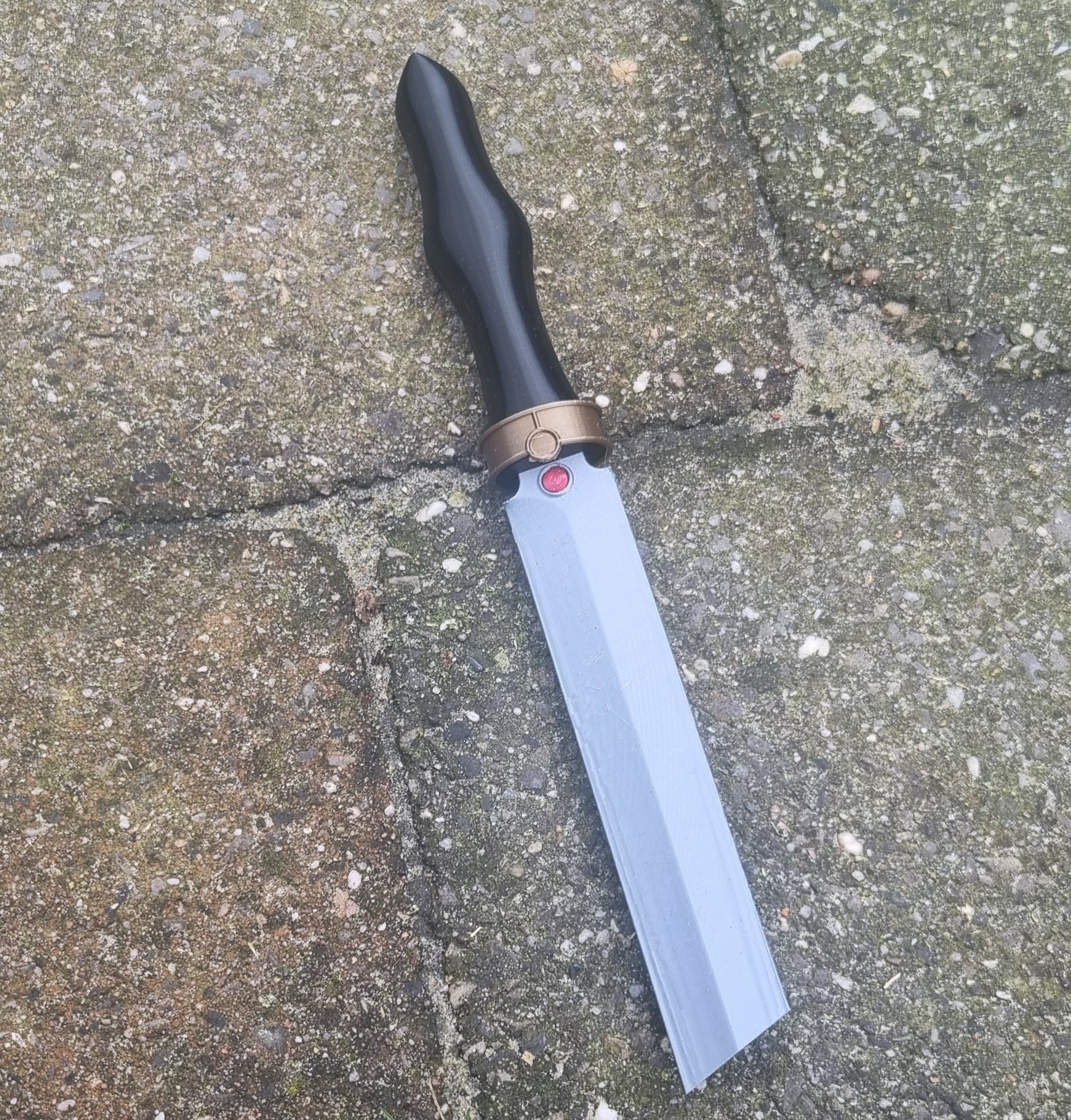 juuzou scorpion dagger
