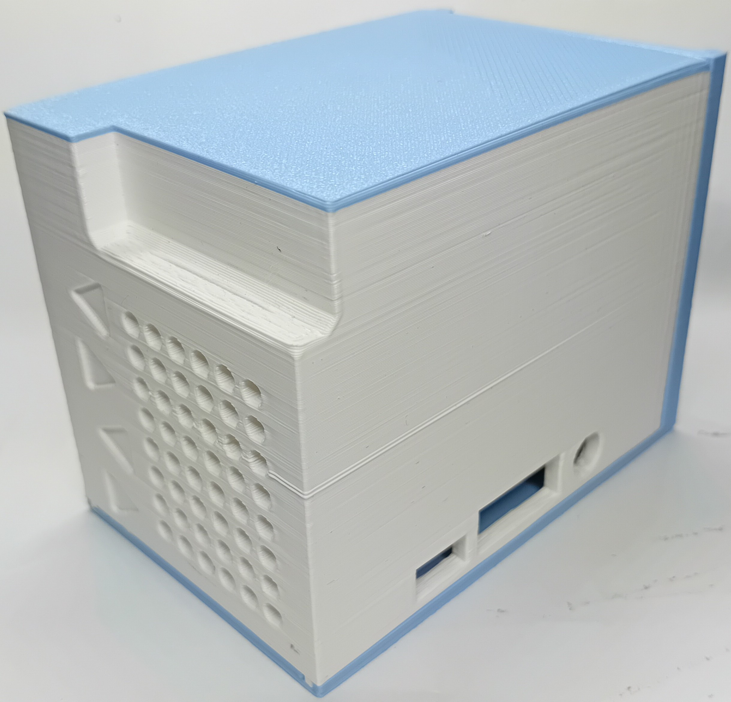 Sun Microsystems E450 Raspberry Pi Case — thumbnail 2
