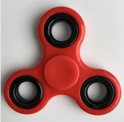Free Figet Spinner