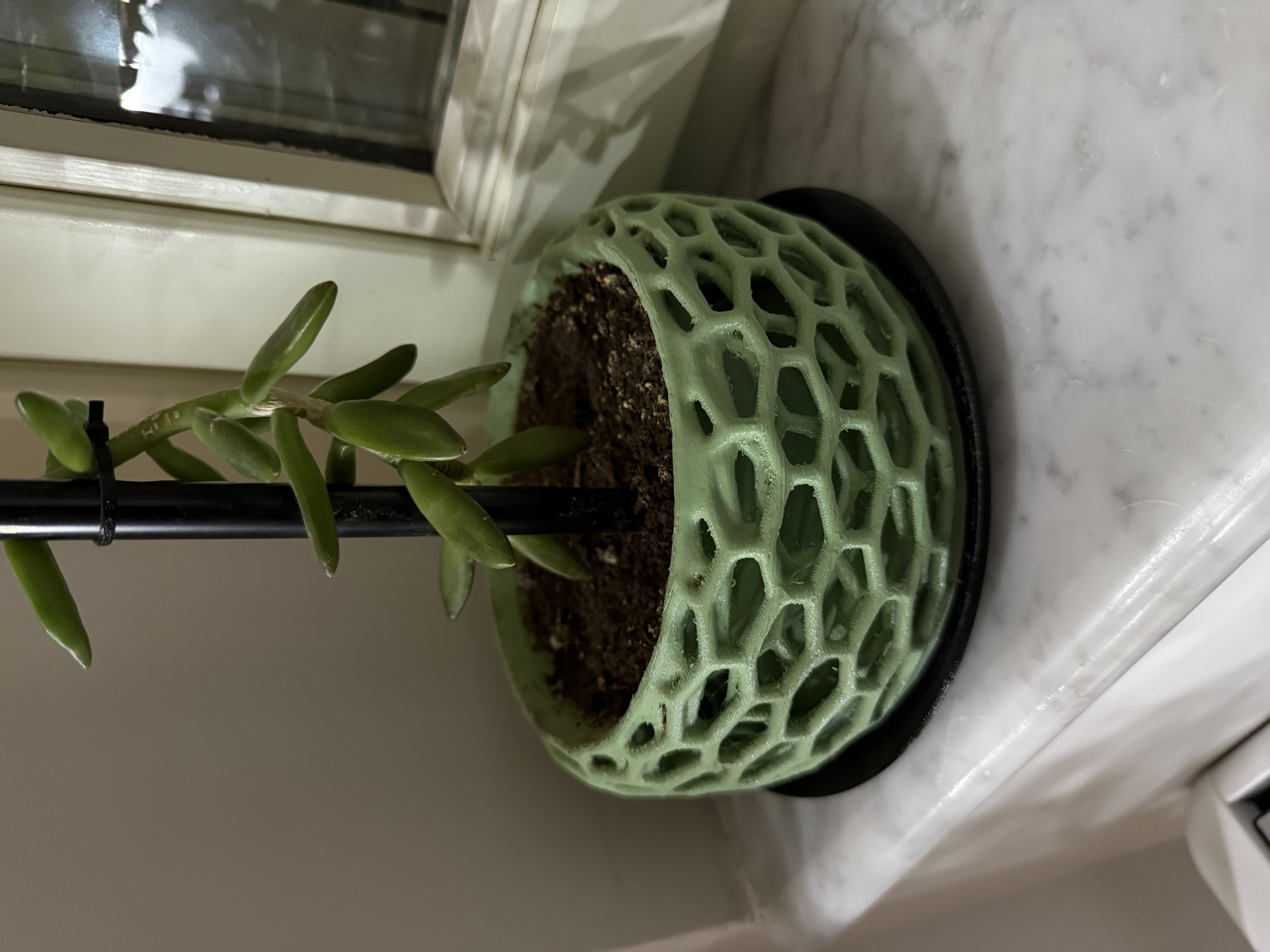 Underpot for D.150mm pots -  Sottovaso per vasi di D.150mm