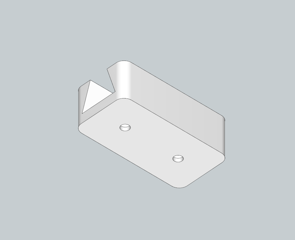 universal tool holder V1