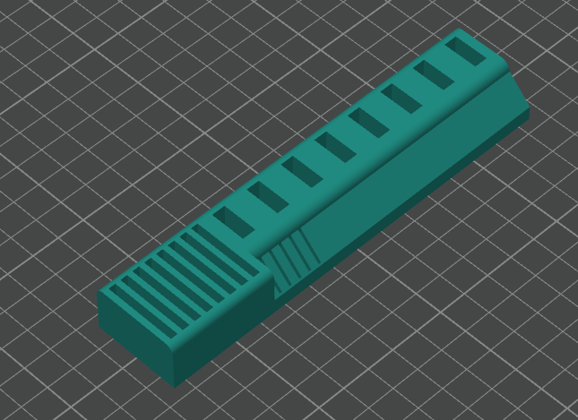 Usb oder SDcard holder