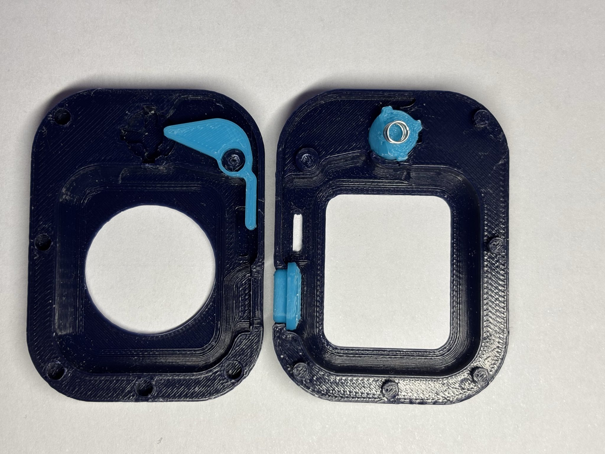 Apple Watch to IPod Conversion Kit — miniatura 7
