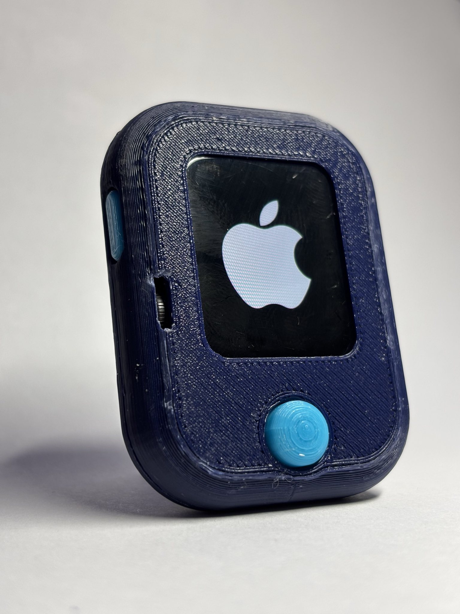 Apple Watch to IPod Conversion Kit