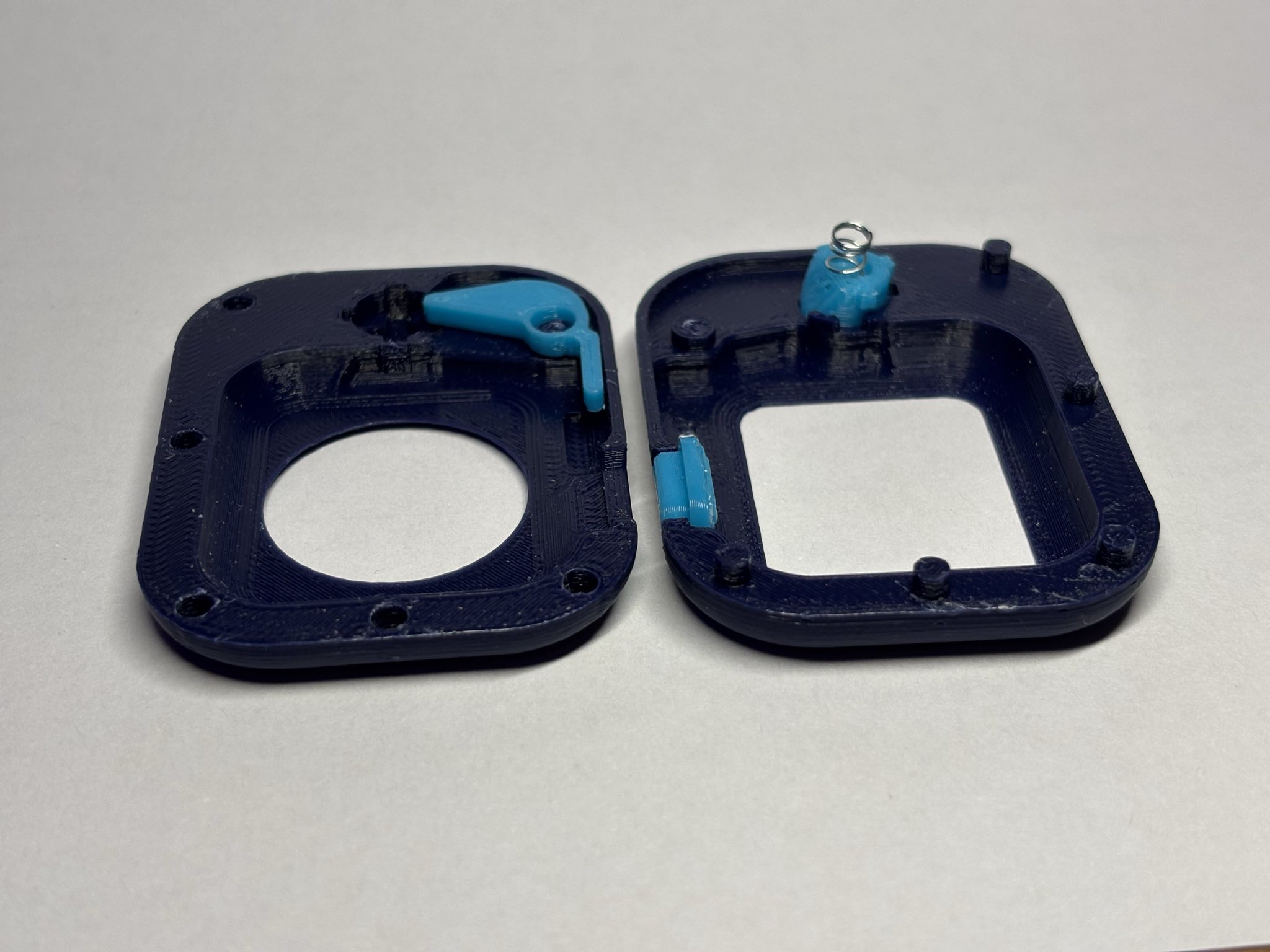 Apple Watch to IPod Conversion Kit — miniatura 6