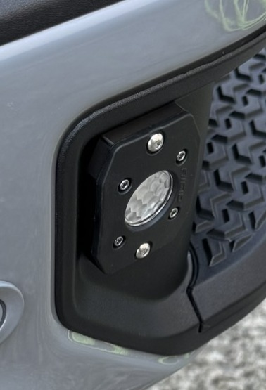 Rigid Ignite Spacer
