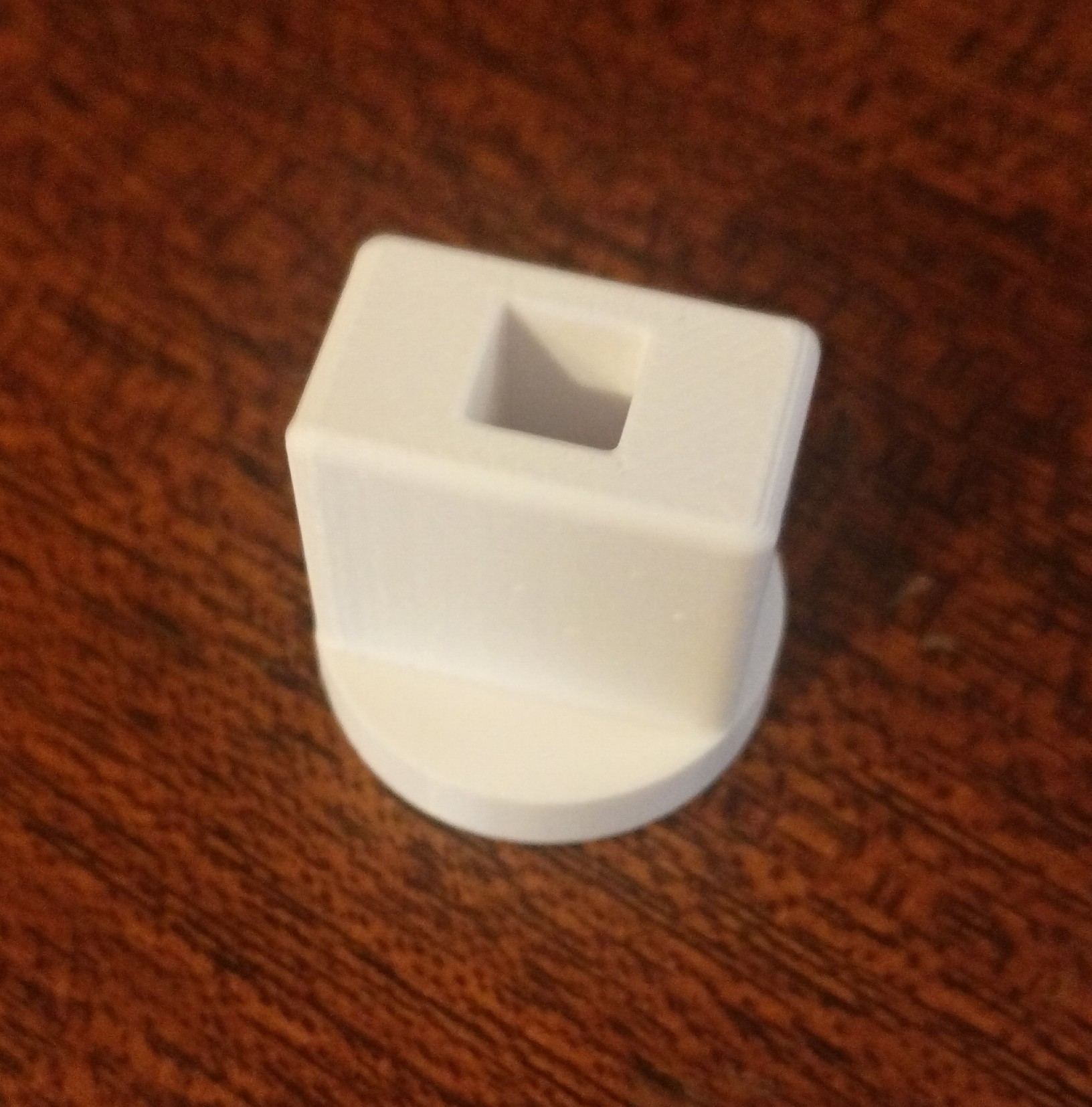 StirMate replacement adapter