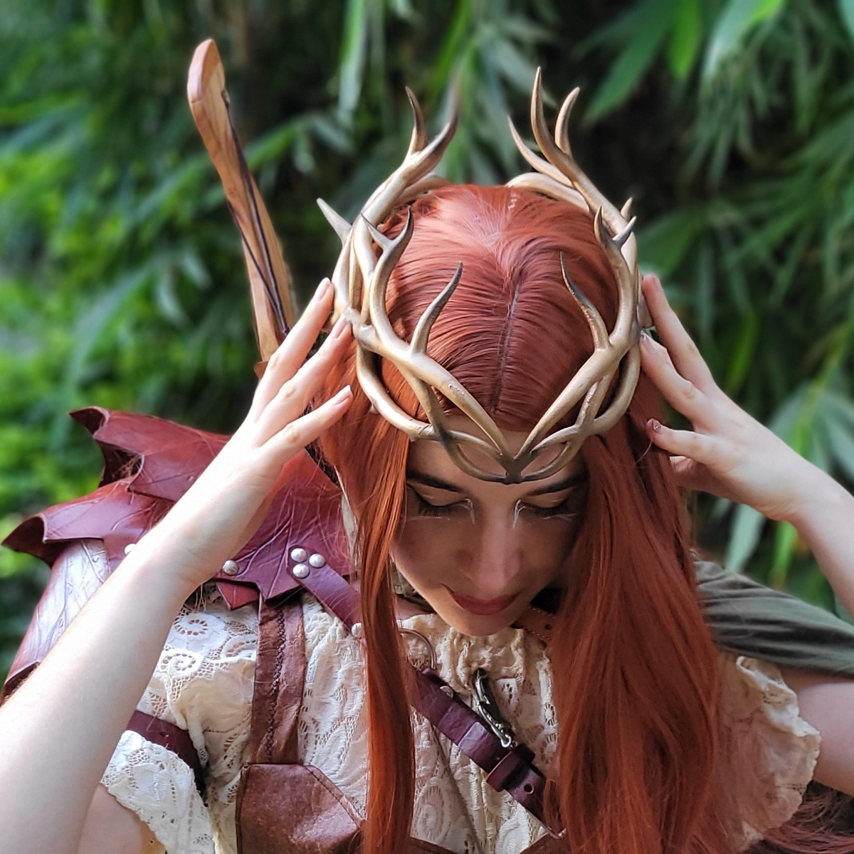 Antler crown — miniatura 5