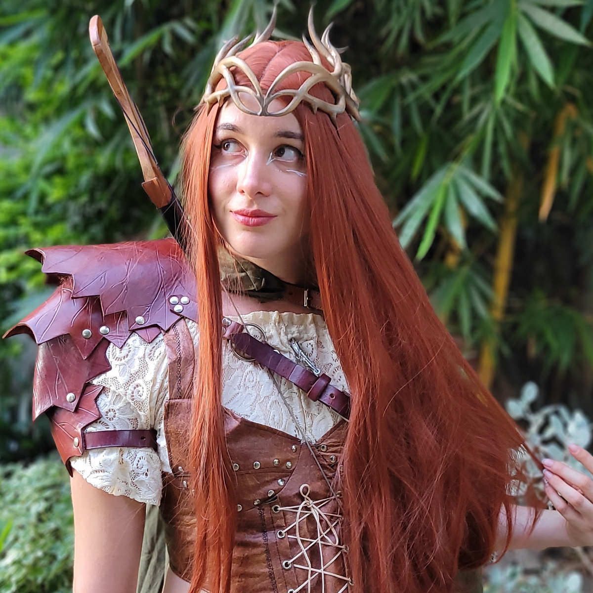 Antler crown — miniatura 6