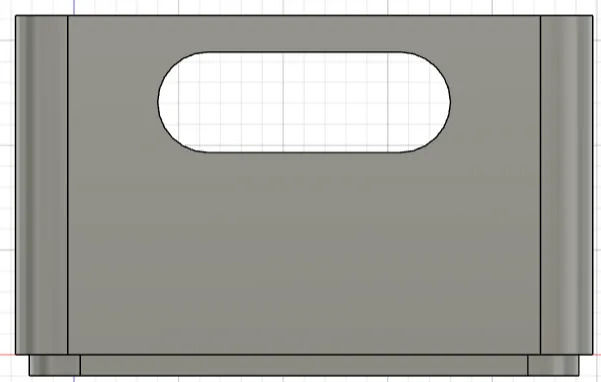 18650 holder — miniatura 4