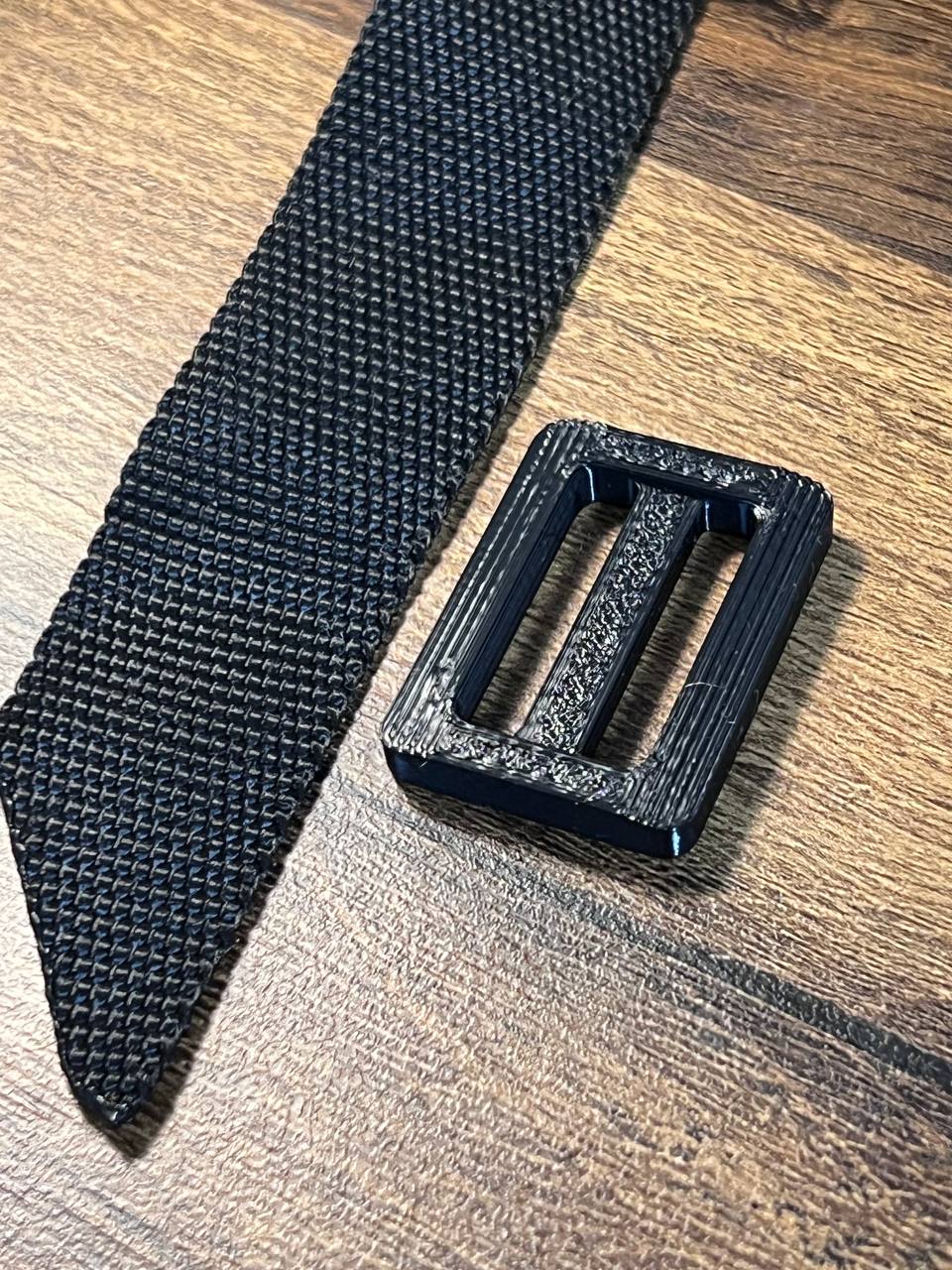 Plastic Adjuster Fastener
