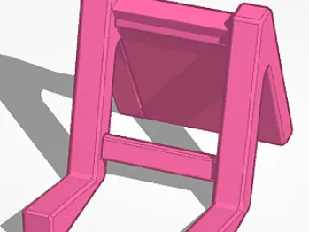 Book holder